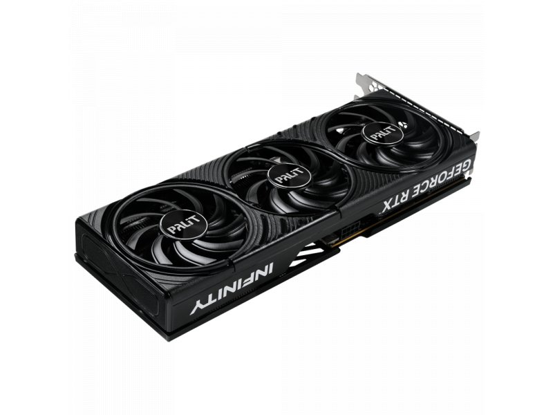 Видеокарта Palit Nvidia GeForce RTX 5060 INFINITY 3 [NE75060019P1-GB2063S]