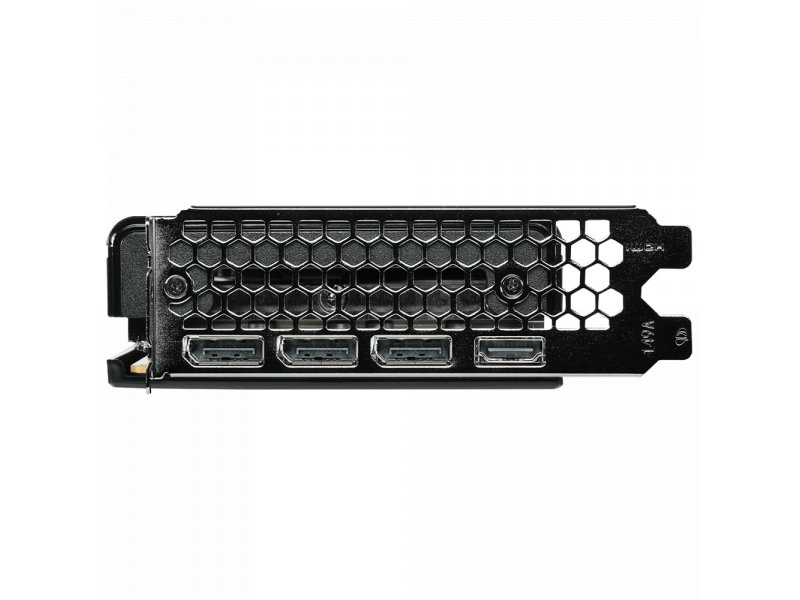 Видеокарта Palit Nvidia GeForce RTX 5060 INFINITY 3 [NE75060019P1-GB2063S]