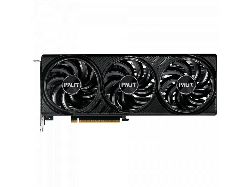 Видеокарта Palit Nvidia GeForce RTX 5060 INFINITY 3 [NE75060T19P1-GB2063S]