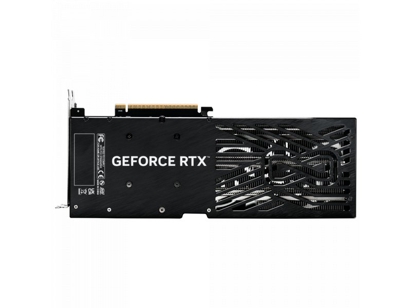 Видеокарта Palit Nvidia GeForce RTX 5060 INFINITY 3 [NE75060T19P1-GB2063S]