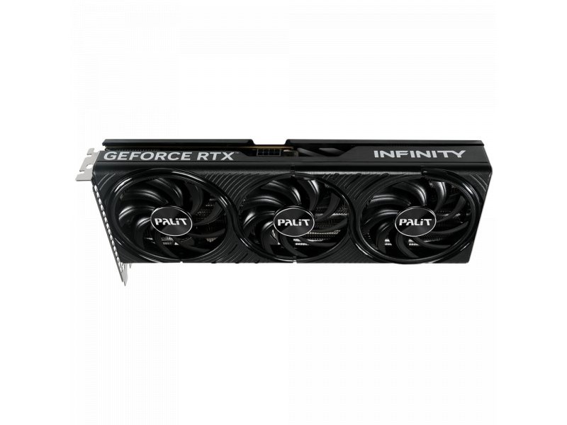 Видеокарта Palit Nvidia GeForce RTX 5060 INFINITY 3 [NE75060T19P1-GB2063S]