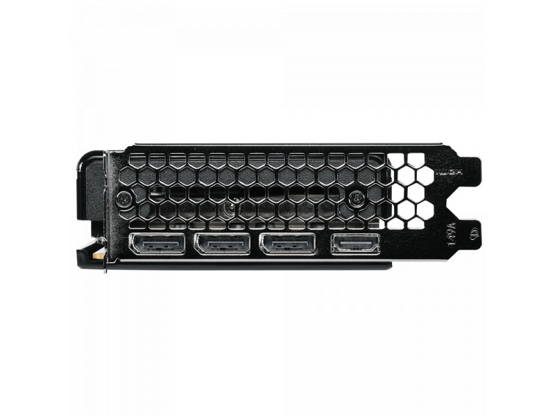 Видеокарта Palit Nvidia GeForce RTX 5060 INFINITY 3 [NE75060T19P1-GB2063S]