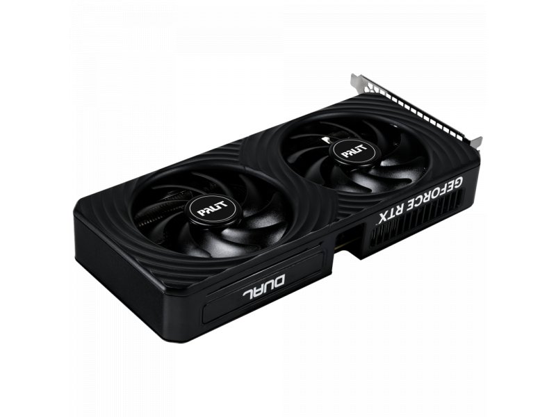 Видеокарта Palit Nvidia GeForce RTX 5060 [NE75060S19P1-GB2063D]
