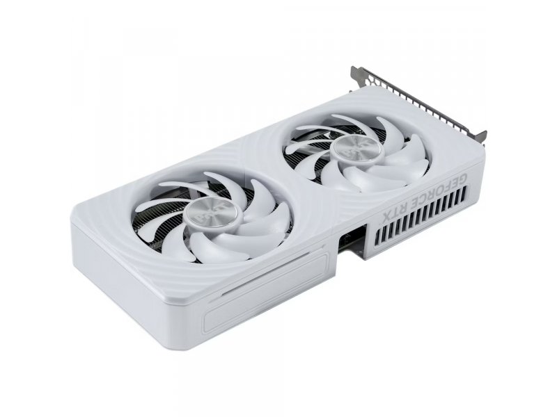 Видеокарта Palit Nvidia GeForce RTX 5060 [NE75060U19P1-GB2063M]