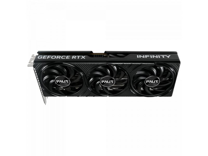 Видеокарта Palit Nvidia GeForce RTX 5060 Ti Infinity [NE7506T019P1-GB2062S]