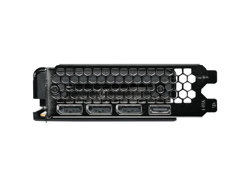 Видеокарта Palit Nvidia GeForce RTX 5060 Ti Infinity [NE7506TS19P1-GB2062S]
