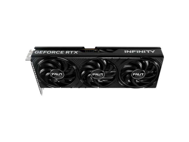 Видеокарта Palit Nvidia GeForce RTX 5060 Ti [NE7506T019T1-GB2061S]