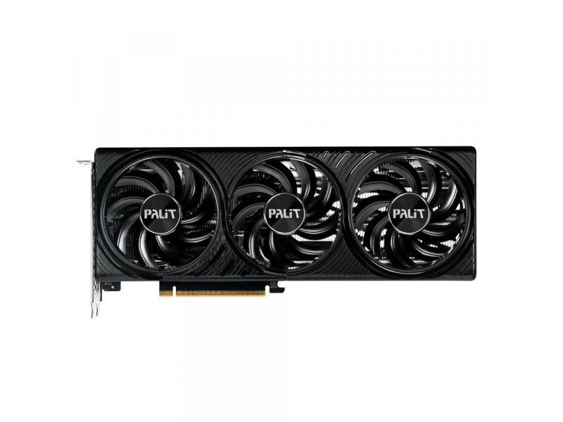 Видеокарта Palit Nvidia GeForce RTX 5060 Ti [NE7506TS19T1-GB2061S]