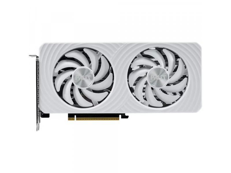 Видеокарта Palit Nvidia GeForce RTX 5060 Ti [NE7506TU19P1-GB2062M]
