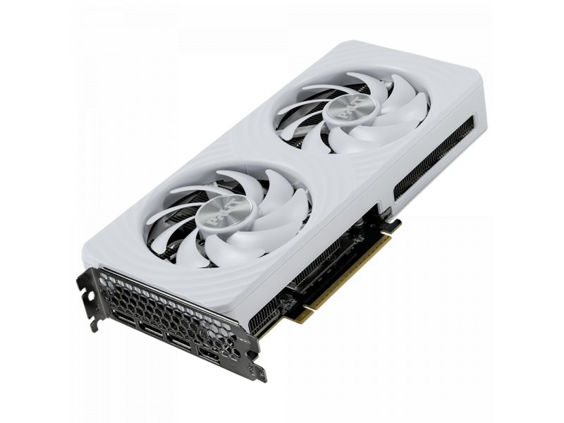 Видеокарта Palit Nvidia GeForce RTX 5060 Ti [NE7506TU19T1-GB2061M]