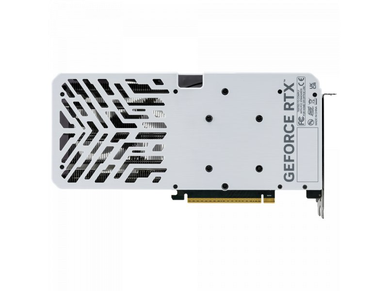 Видеокарта Palit Nvidia GeForce RTX 5060 Ti [NE7506TU19T1-GB2061M]