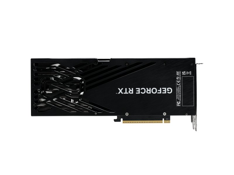 Видеокарта Palit Nvidia GeForce RTX 5070 INFINITY 3 [NE75070019K9-GB2050S]