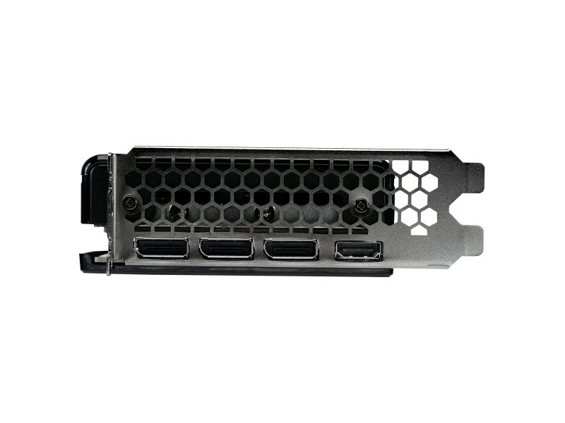 Видеокарта Palit Nvidia GeForce RTX 5070 INFINITY 3 [NE75070019K9-GB2050S]