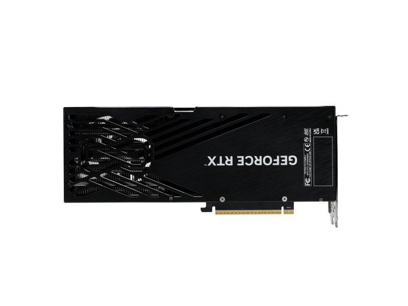 Видеокарта Palit Nvidia GeForce RTX 5070 INFINITY 3 [NE75070S19K9-GB2050S]