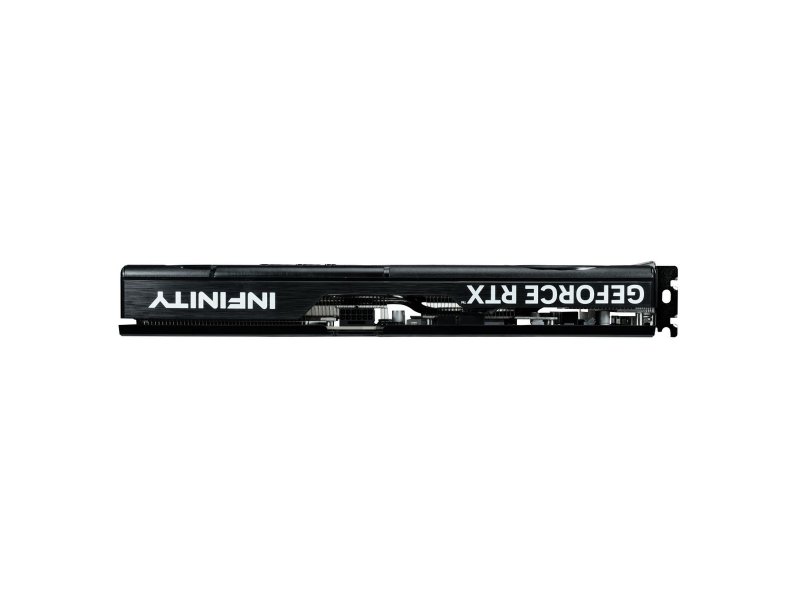Видеокарта Palit Nvidia GeForce RTX 5070 INFINITY 3 [NE75070S19K9-GB2050S]