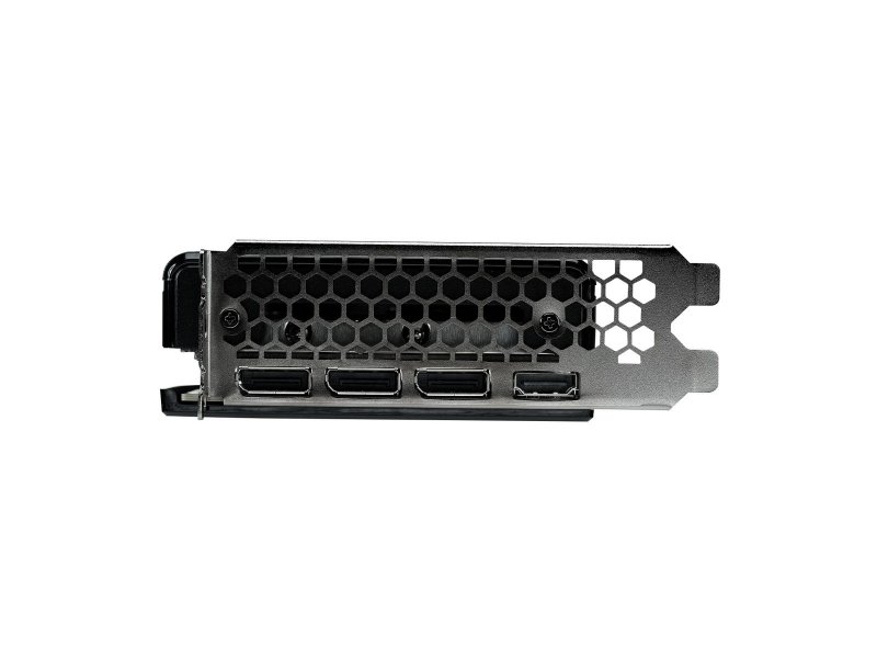 Видеокарта Palit Nvidia GeForce RTX 5070 INFINITY 3 [NE75070S19K9-GB2050S]