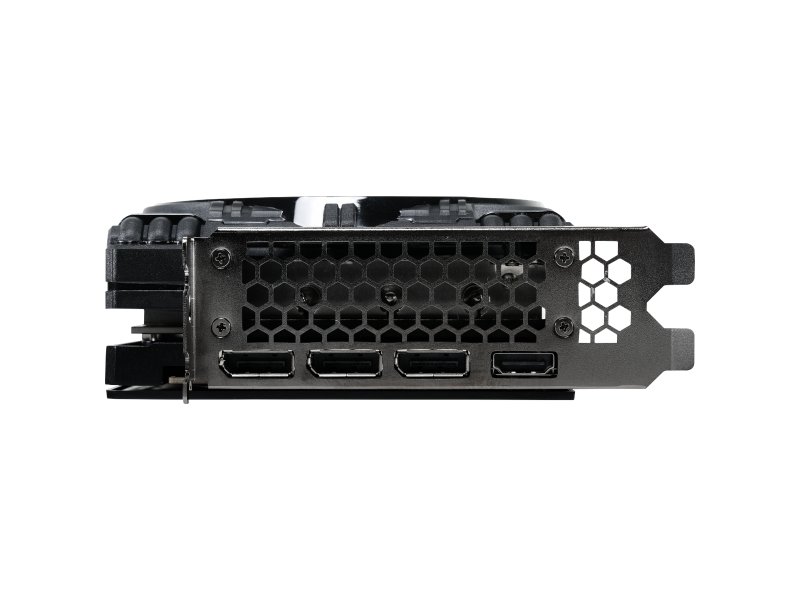Видеокарта Palit Nvidia GeForce RTX 5070 [NE75070T19K9-GB2050U]