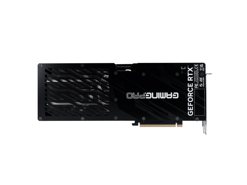 Видеокарта Palit Nvidia GeForce RTX 5070 Ti [NE7507T019T2-GB2031A]