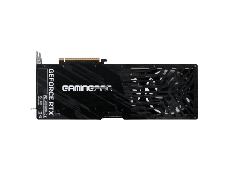Видеокарта Palit Nvidia GeForce RTX 5070 Ti [NE7507TS19T2-GB2031U]