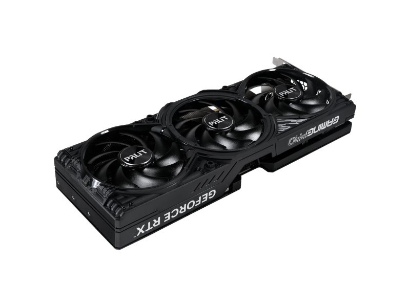 Видеокарта Palit Nvidia GeForce RTX 5070 Ti [NE7507TS19T2-GB2031U]