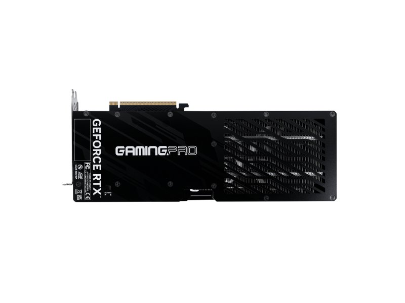 Видеокарта Palit Nvidia GeForce RTX 5080 GAMINGPRO [NE75080S19T2-GB2031A]