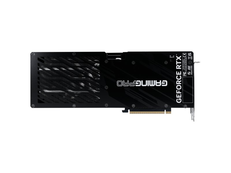 Видеокарта Palit Nvidia GeForce RTX 5080 [NE75080019T2-GB2031A]