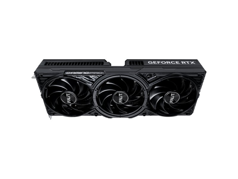 Видеокарта Palit Nvidia GeForce RTX 5080 [NE75080019T2-GB2031A]