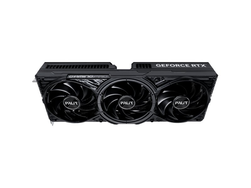 Видеокарта Palit Nvidia GeForce RTX 5080 [NE75080019T2-GB2031A]
