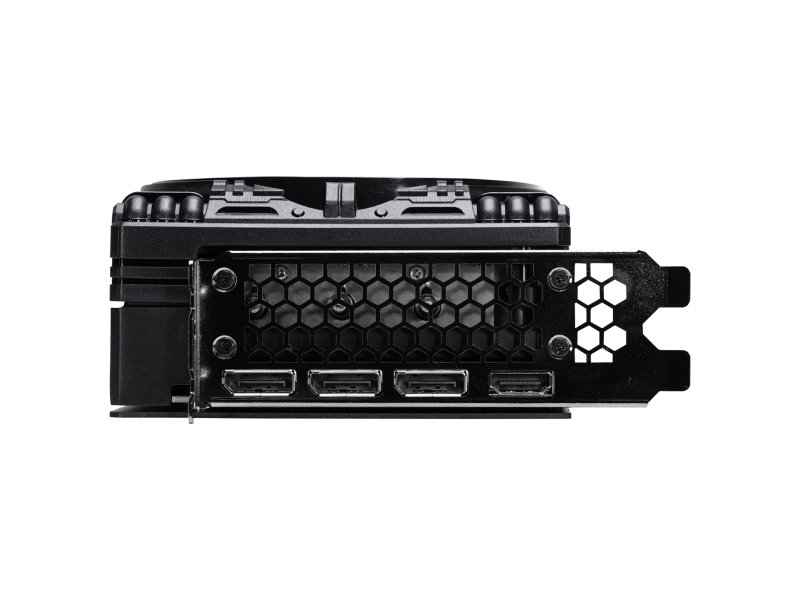 Видеокарта Palit Nvidia GeForce RTX 5080 [NE75080019T2-GB2031A]