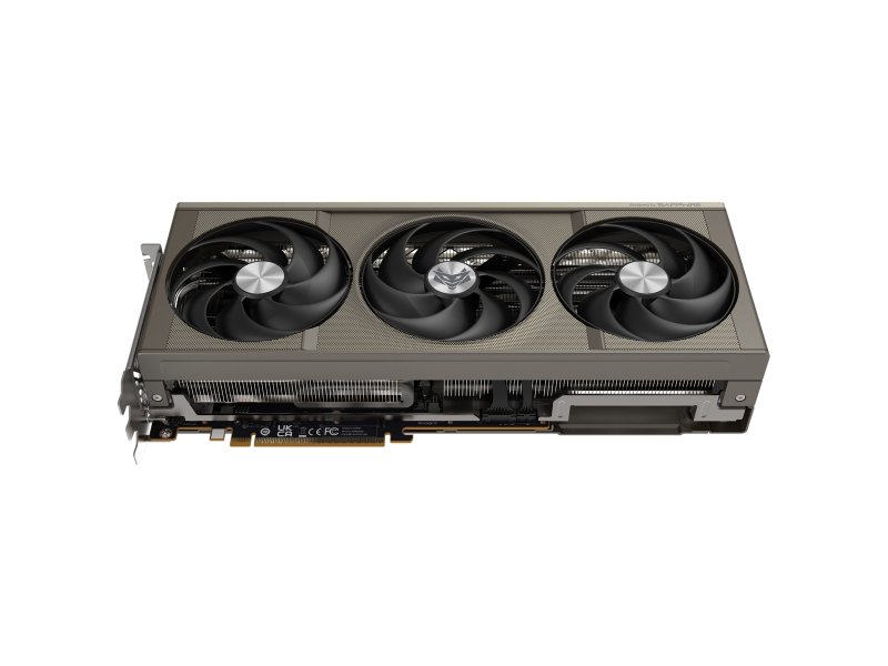 Видеокарта Sapphire AMD Radeon RX 9070XT [11348-01-20G]