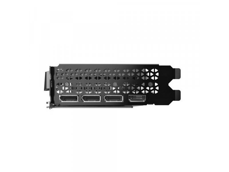 Видеокарта Zotac Nvidia GeForce RTX 3060 [ZT-A30600E-10M]