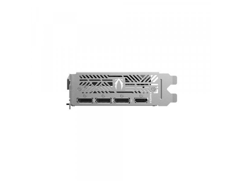 Видеокарта Zotac Nvidia GeForce RTX 5050 SOLO [ZT-B50500G-10L]