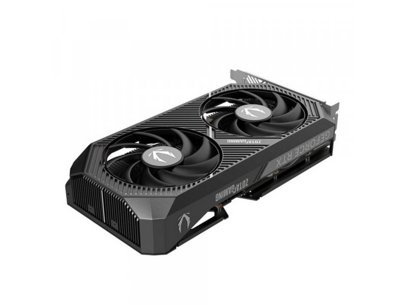 Видеокарта Zotac Nvidia GeForce RTX 5050 TWIN EDGE [ZT-B50500E-10M]