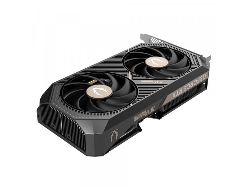 Видеокарта Zotac Nvidia GeForce RTX 5060 AMP [ZT-B50600F-10M]
