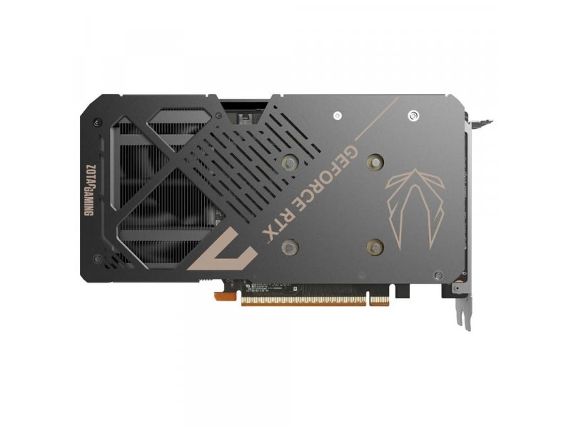 Видеокарта Zotac Nvidia GeForce RTX 5060 AMP [ZT-B50600F-10M]