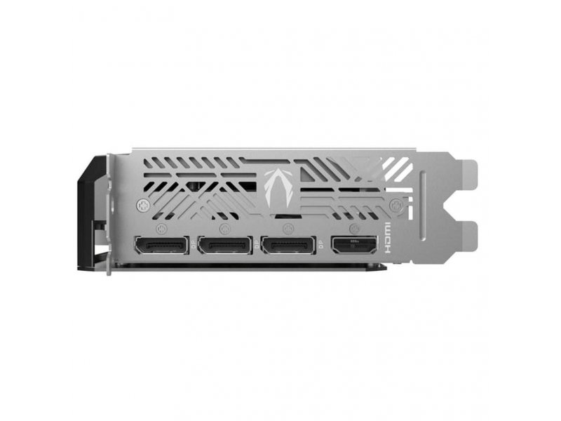 Видеокарта Zotac Nvidia GeForce RTX 5060 AMP [ZT-B50600F-10M]