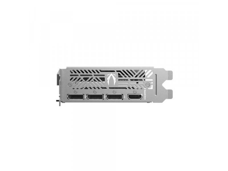 Видеокарта Zotac Nvidia GeForce RTX 5060 SOLO [ZT-B50600G-10L]