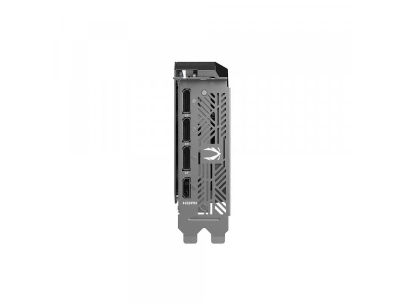 Видеокарта Zotac Nvidia GeForce RTX 5060 Ti AMP [ZT-B50610F-10M]