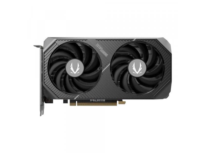 Видеокарта Zotac Nvidia GeForce RTX 5060 Ti TWIN EDGE [ZT-B50610E-10M]