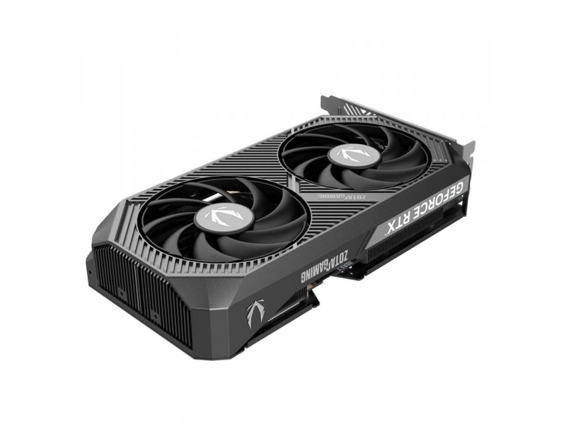 Видеокарта Zotac Nvidia GeForce RTX 5060 Ti TWIN EDGE [ZT-B50610E-10M]
