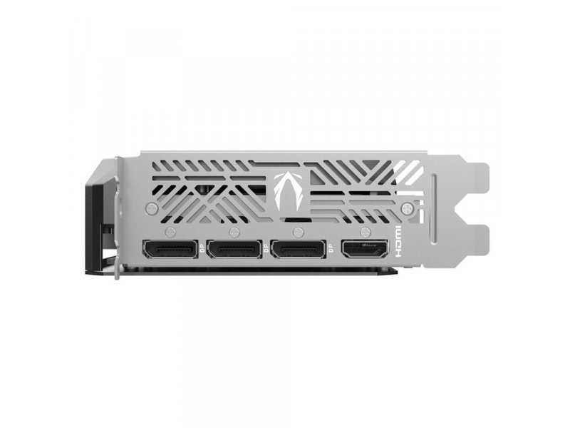 Видеокарта Zotac Nvidia GeForce RTX 5060 Ti TWIN EDGE [ZT-B50610E-10M]