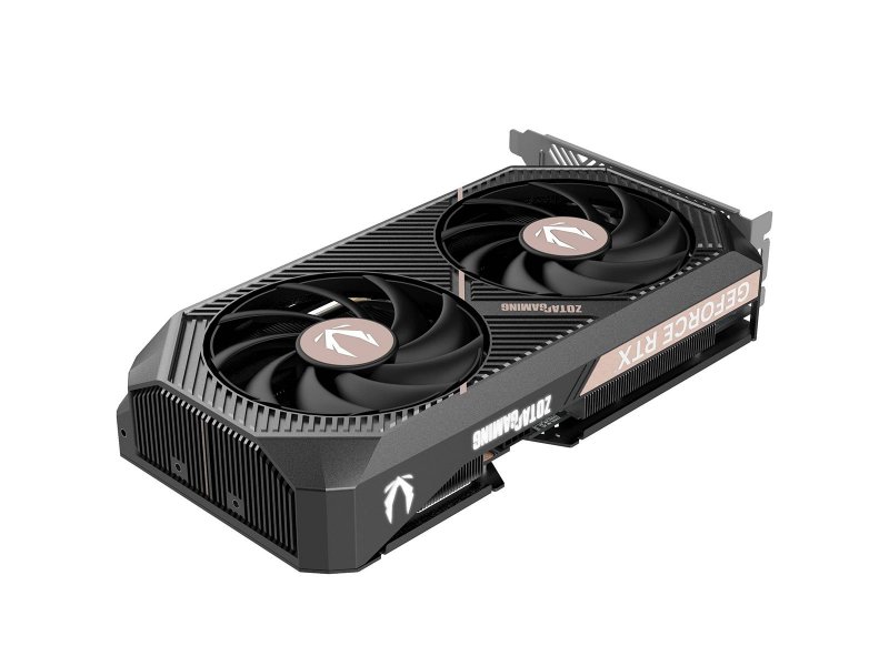 Видеокарта Zotac Nvidia GeForce RTX 5060 Ti [ZT-B50620F-10M]