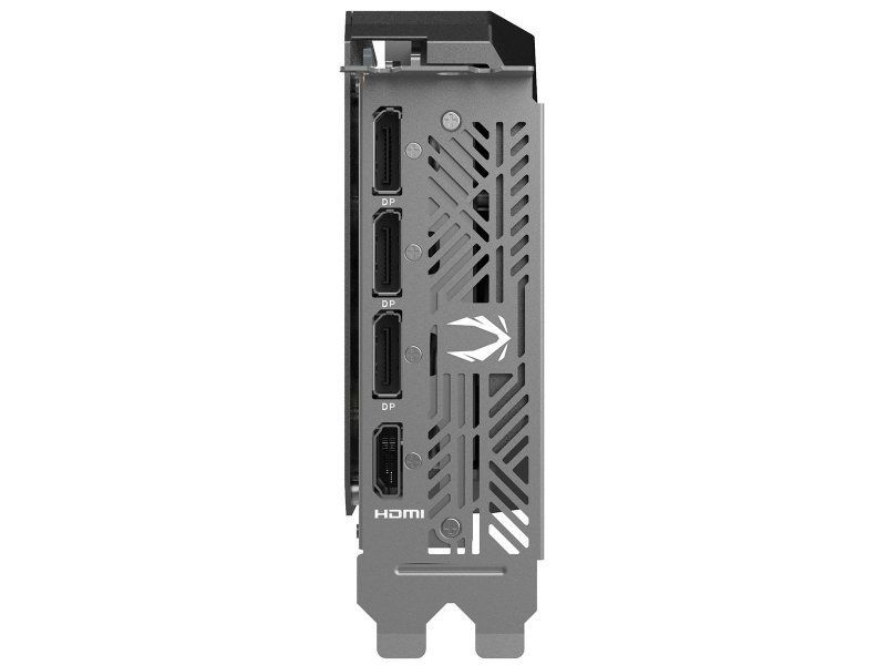 Видеокарта Zotac Nvidia GeForce RTX 5060 Ti [ZT-B50620F-10M]