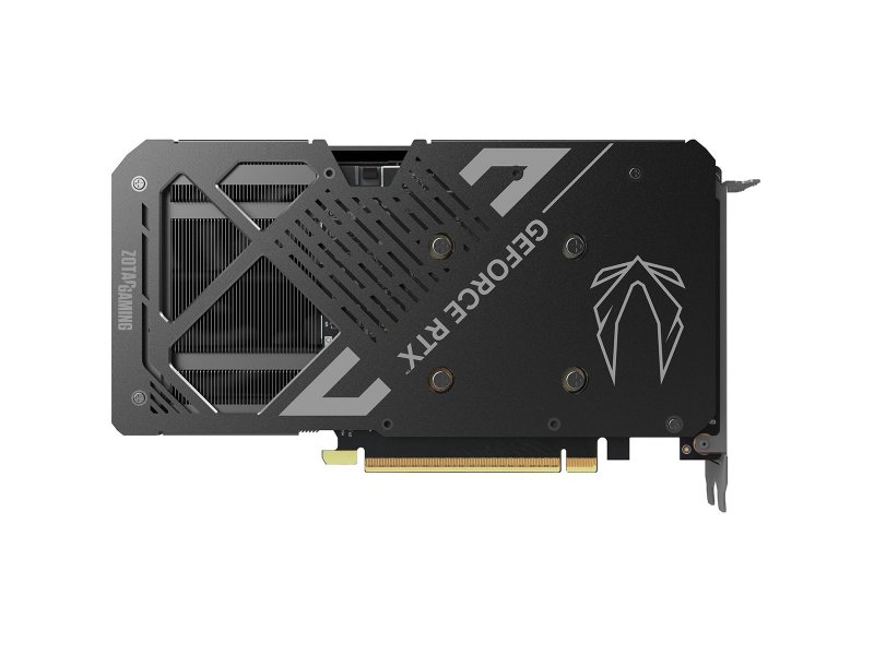 Видеокарта Zotac Nvidia GeForce RTX 5060 Ti [ZT-B50620H-10M]