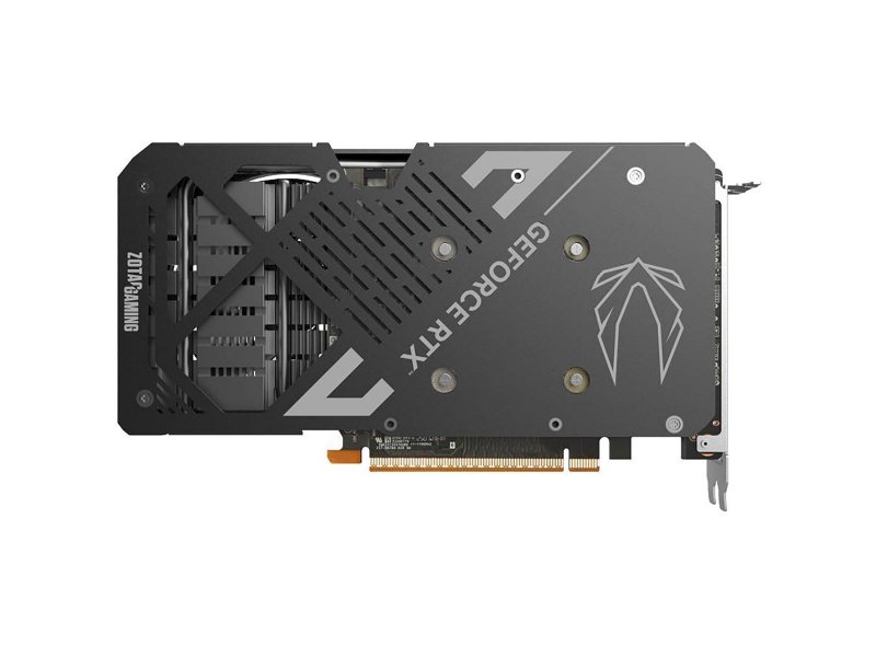 Видеокарта Zotac Nvidia GeForce RTX 5060 TWIN EDGE [ZT-B50600E-10M]