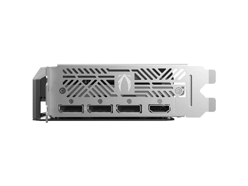 Видеокарта Zotac Nvidia GeForce RTX 5060 TWIN EDGE [ZT-B50600E-10M]