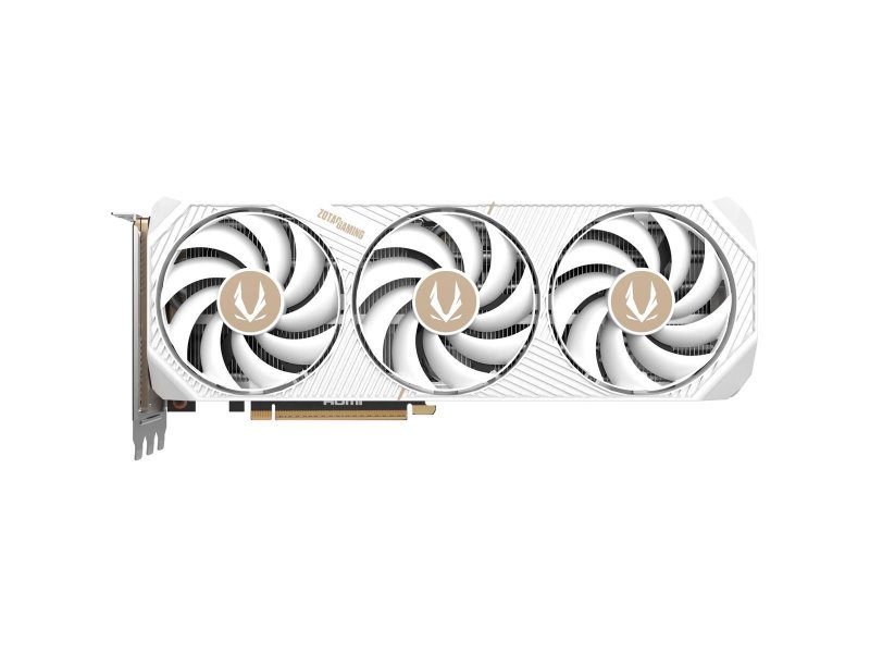 Видеокарта Zotac Nvidia GeForce RTX 5070 Ti [ZT-B50710Q2-10P]