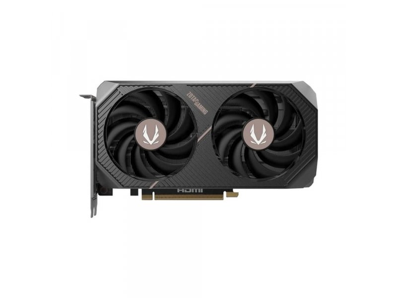 Видеокарта Zotac Nvidia GeForce RTX 5070 TWIN EDGE [ZT-B50700E-10P]