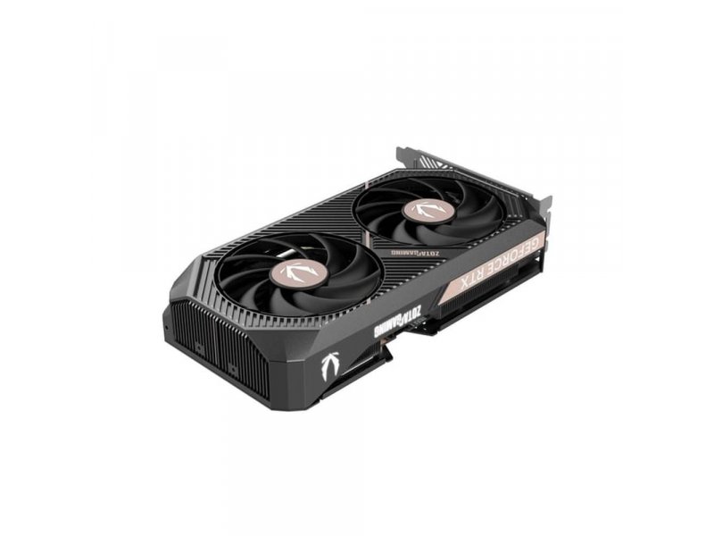 Видеокарта Zotac Nvidia GeForce RTX 5070 TWIN EDGE [ZT-B50700E-10P]