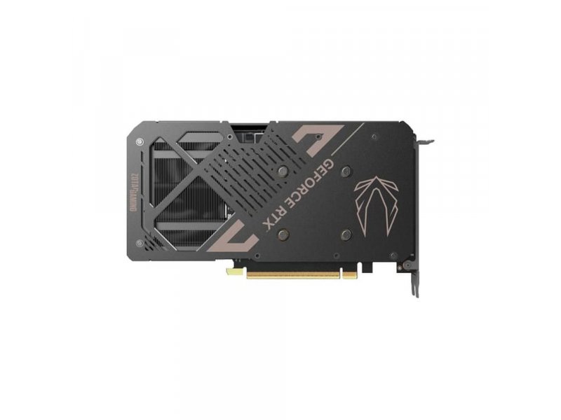 Видеокарта Zotac Nvidia GeForce RTX 5070 TWIN EDGE [ZT-B50700E-10P]